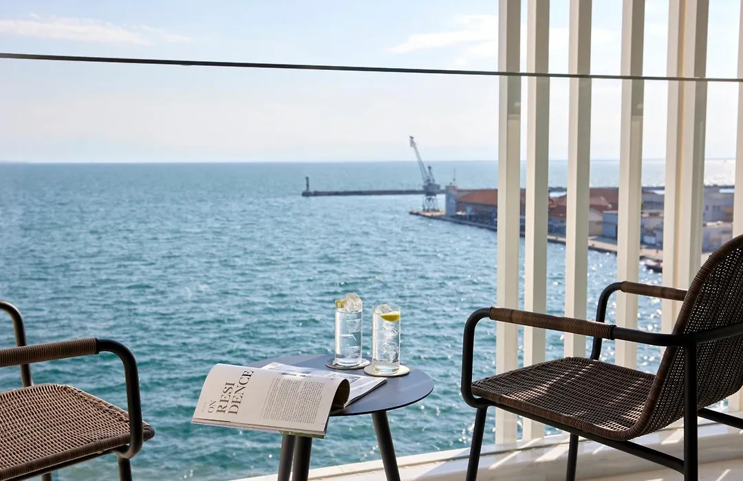 On Residence - Small Luxury Hotels Of The World-1