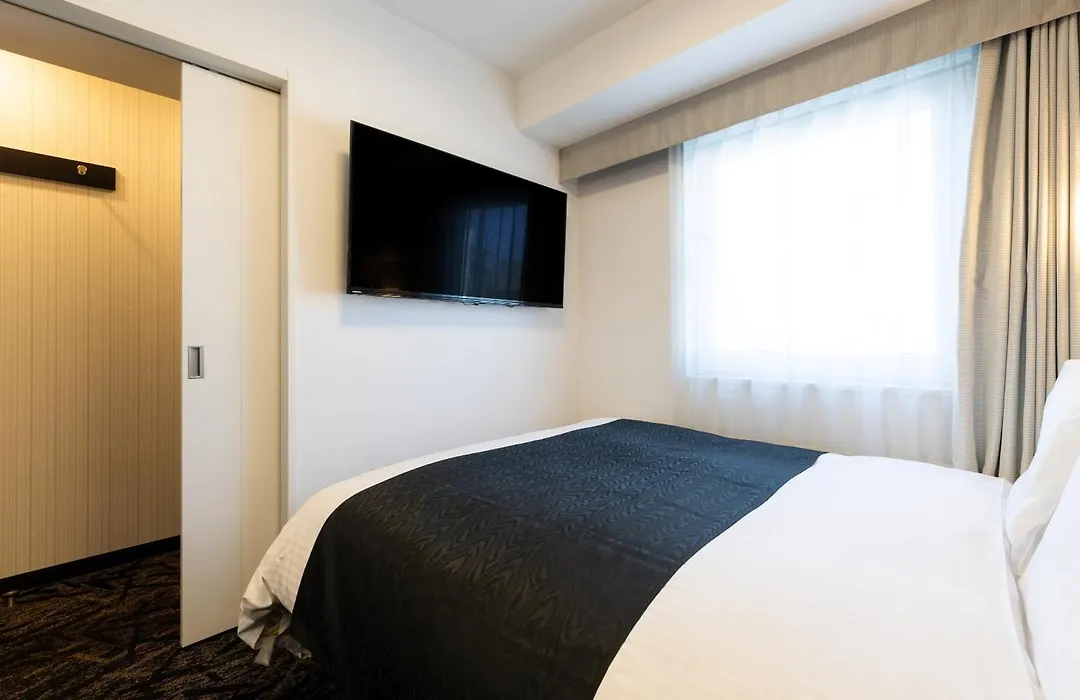 Apa Hotel Namba Shinsaibashi Higashi-1