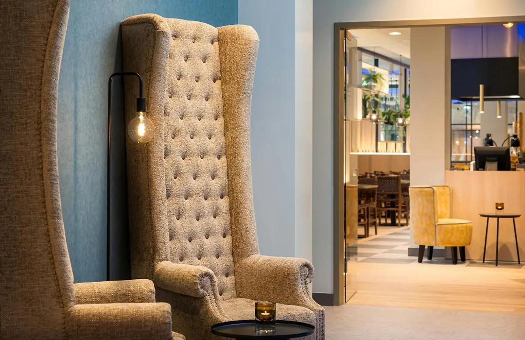 Leonardo Hotel Hamburg Altona-1