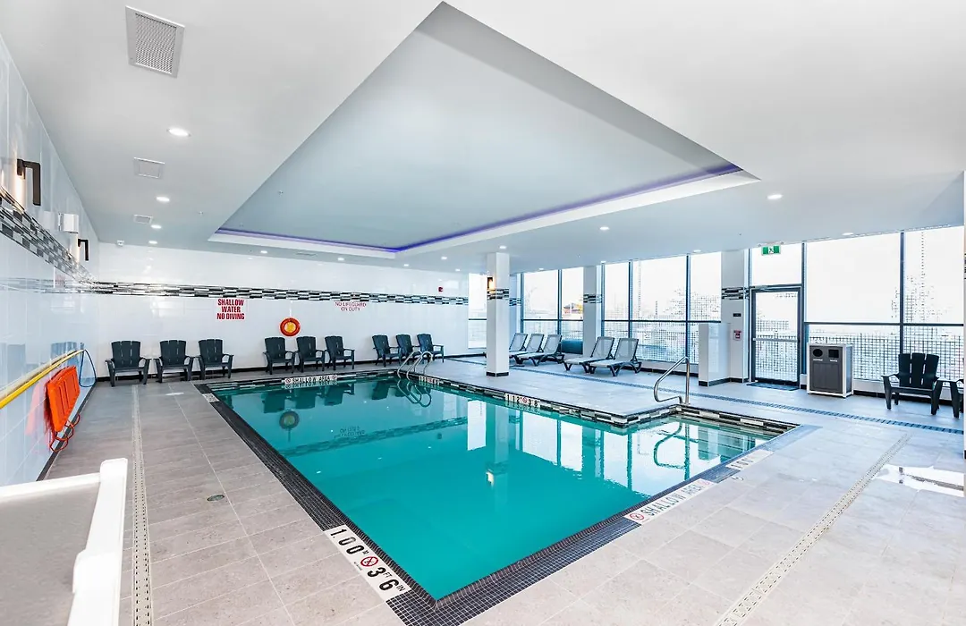 Hyatt Place Toronto-Brampton-1