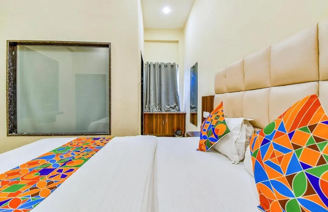 Hotel Dosa plaza-1