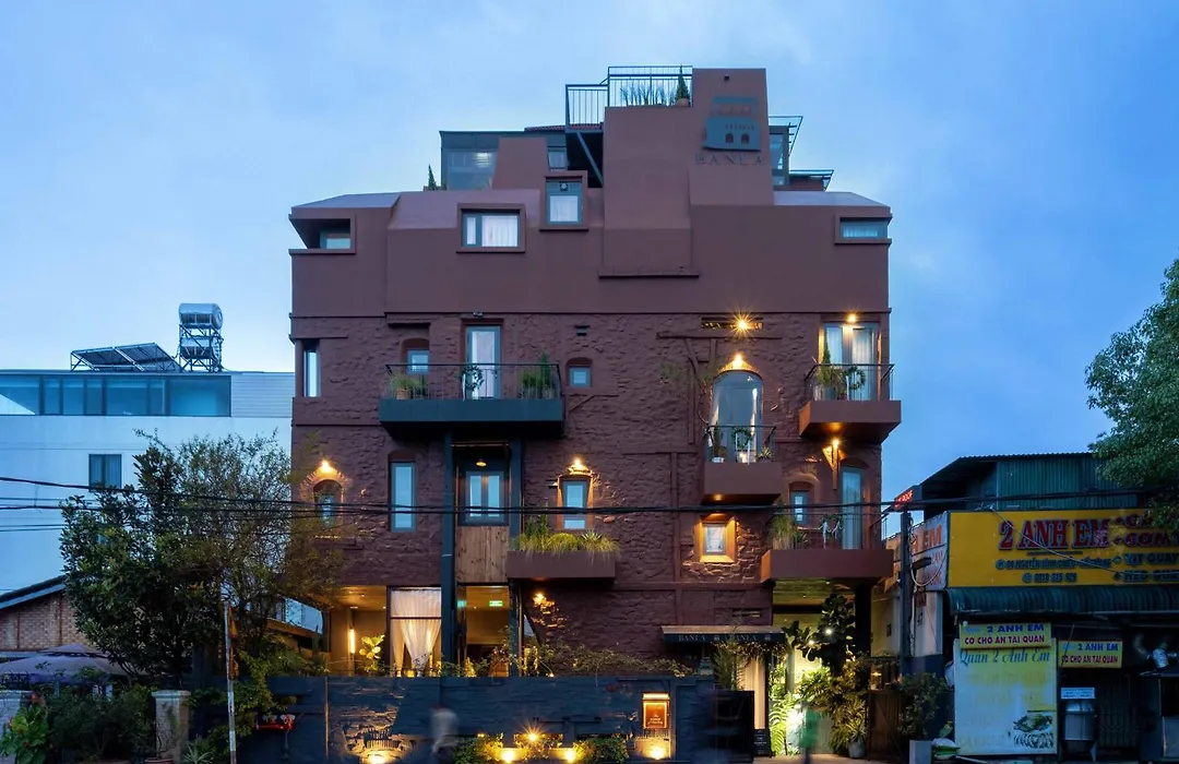 Banla Boutique Hotel-1