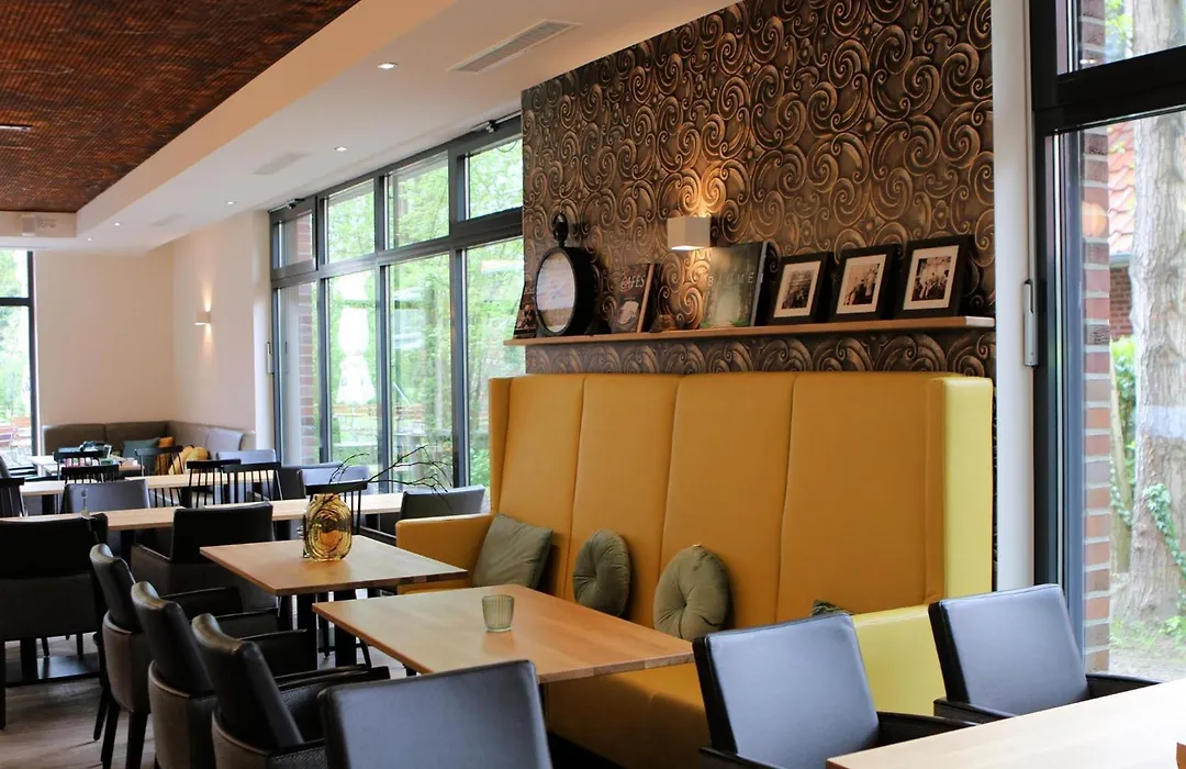 Plauderei Café und Hotel-1