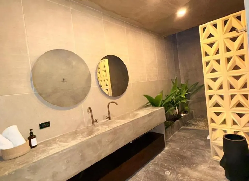 Santuario Luxury Eco Hotel-1