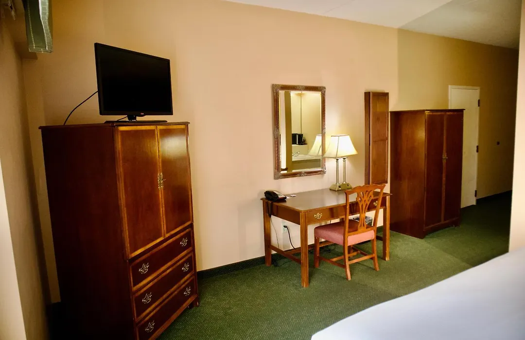 Hotel Mead Resorts & Conventions Center-1