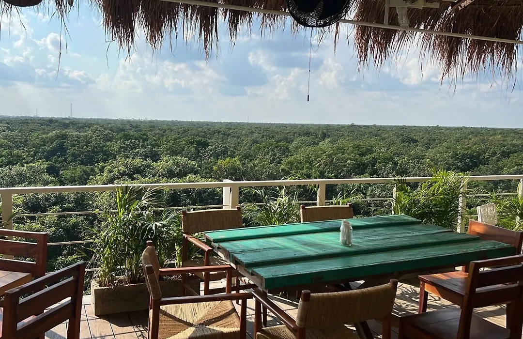 Siente Tulum Hotel&Cenote Club-1