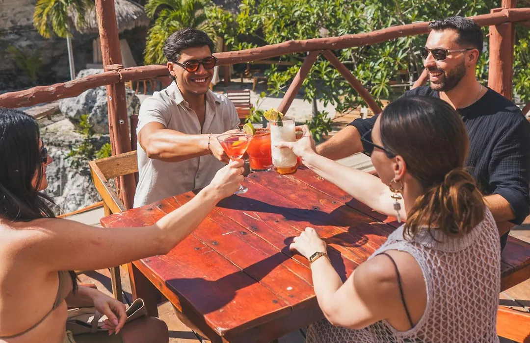 Siente Tulum Hotel & Cenote Club-1