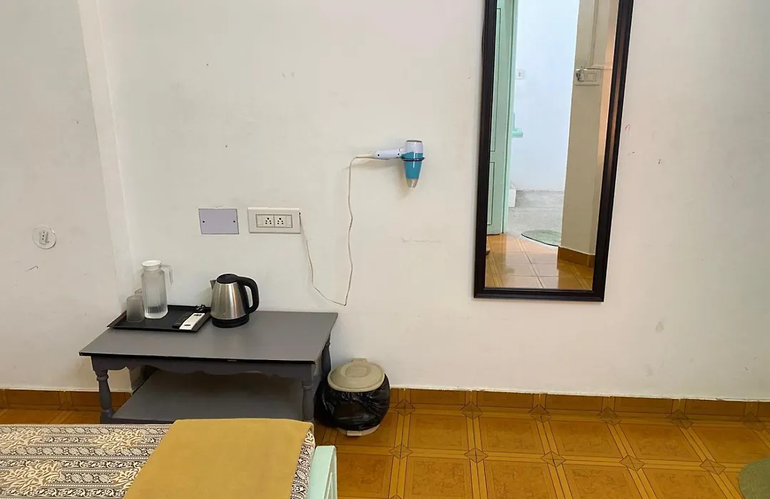 La Ruelle Guest House-1
