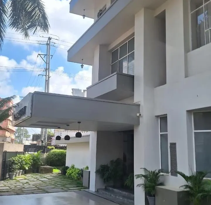 Hotel Tragopan-1