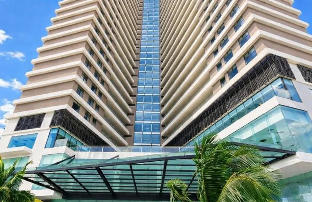 Flc Sea Tower Quy Nhon - Homostay-1
