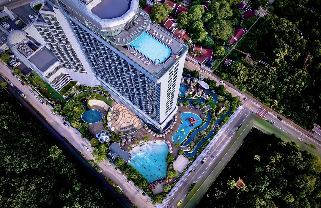 Grande Centre Point Space Pattaya-1