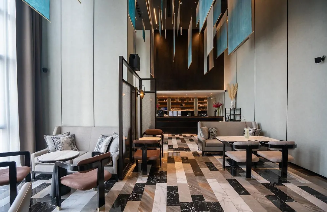 Ascott Thonglor Bangkok-1