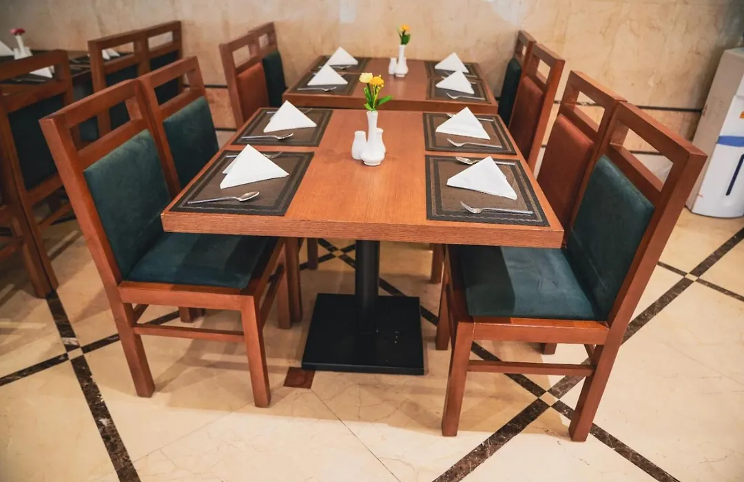 Astoneast Taiba Hotel-1