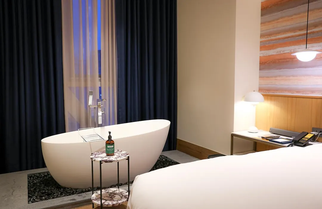 Voco Seoul Gangnam By Ihg-1