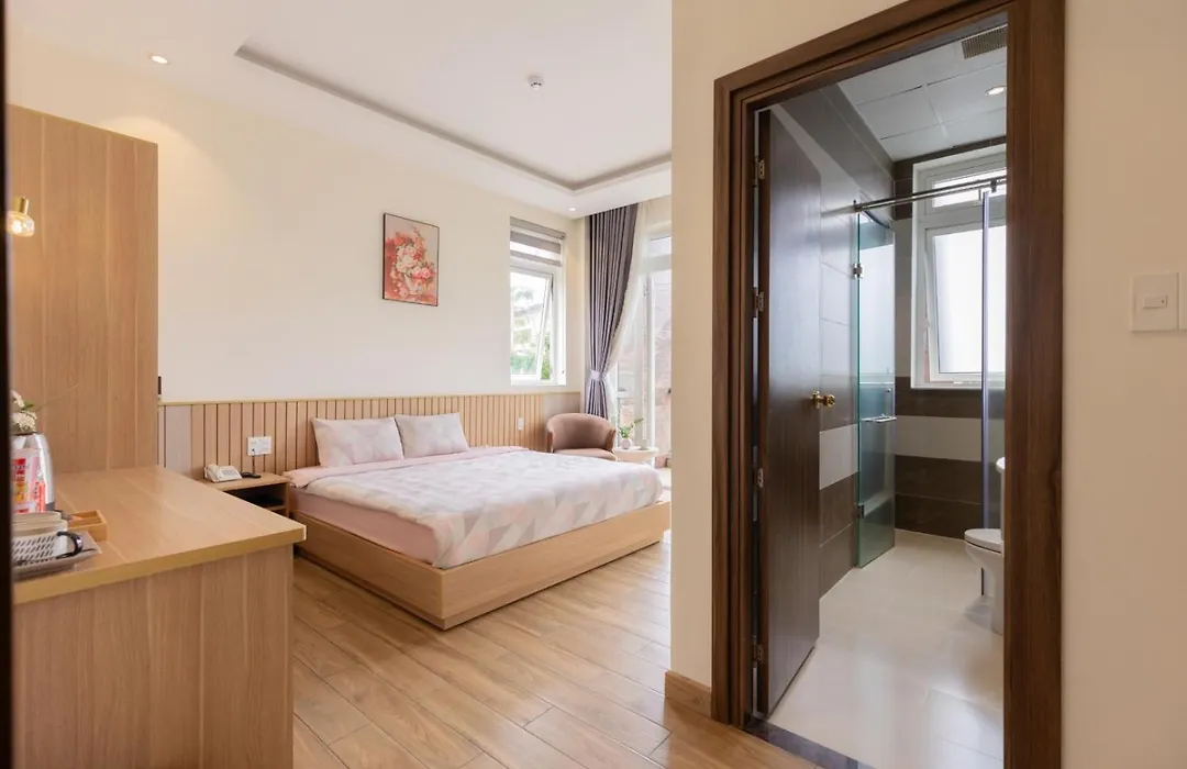 An Mai Boutique Hotel-1