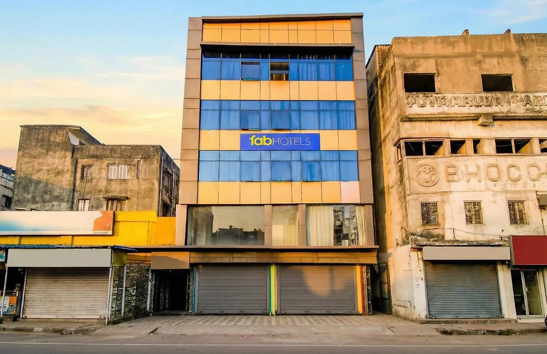 Fabhotel Best Buy-1