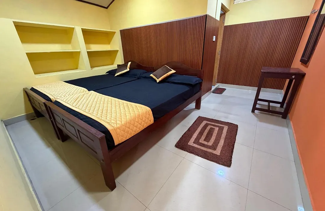 Honeybee Homestay By The Jungle Stay Groups-1