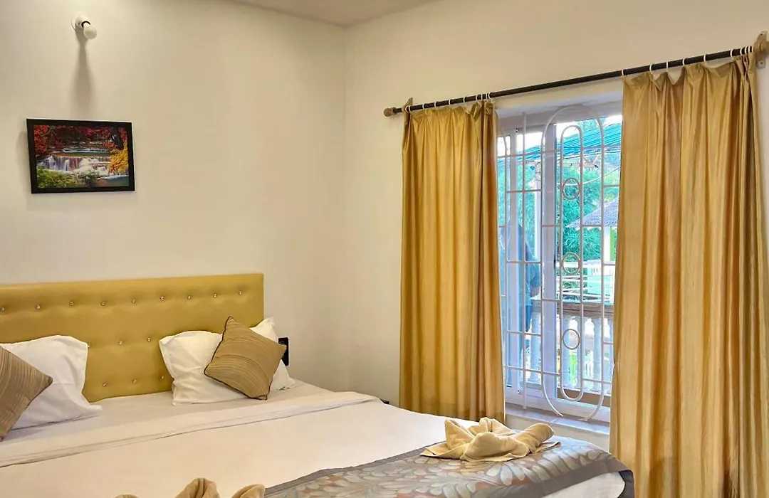 Oasis Beach Resort-1