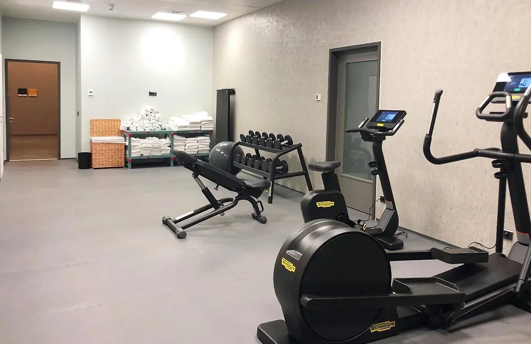 Candlewood Suites Düsseldorf Airport by IHG-1