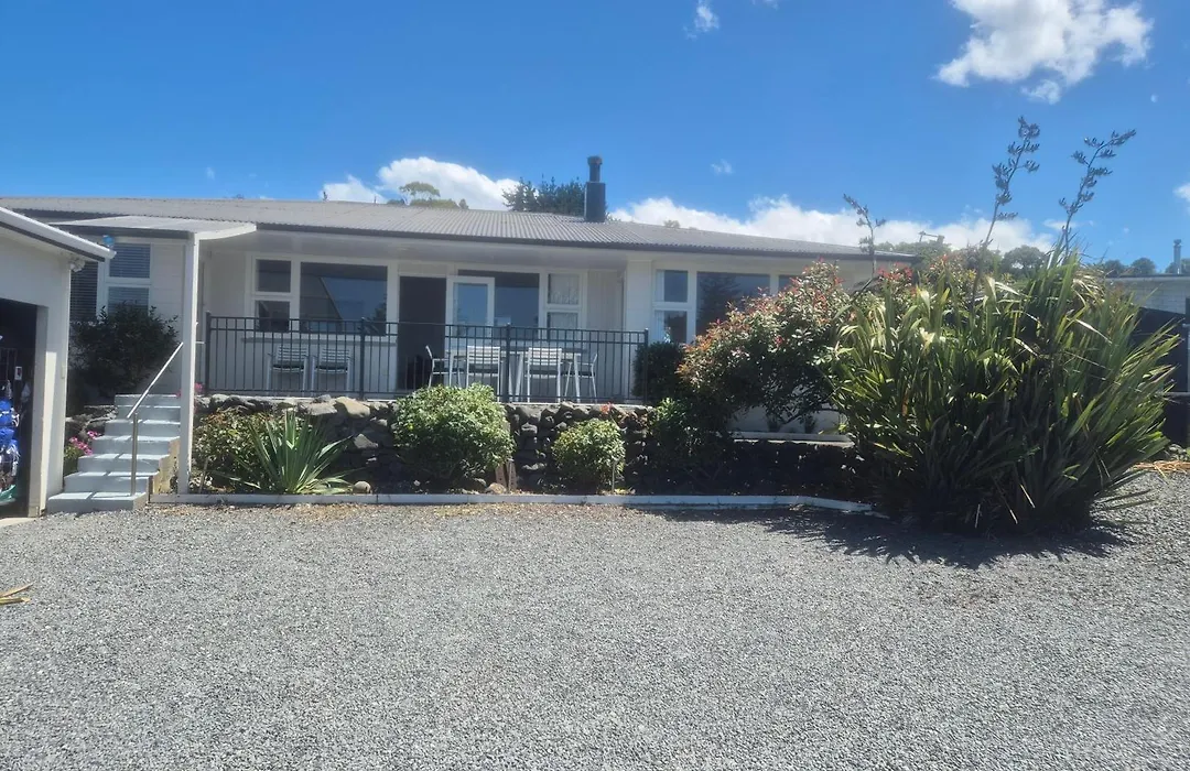 Kaikoura Beach Motel-1