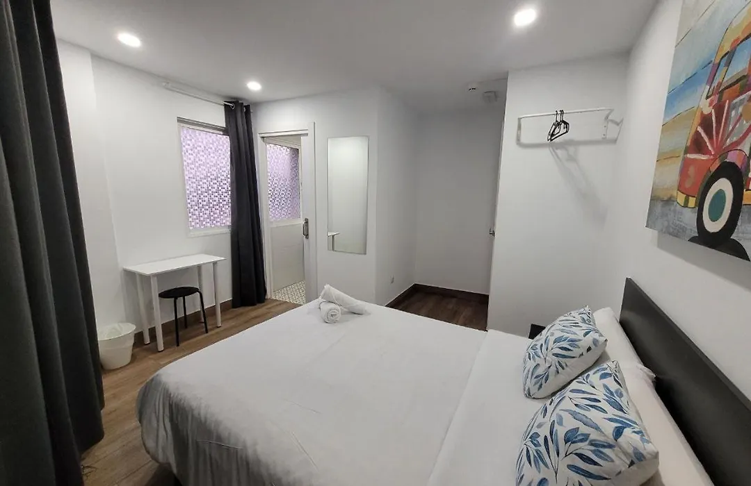 Ayz Elcano - Auto Check-In Property-1