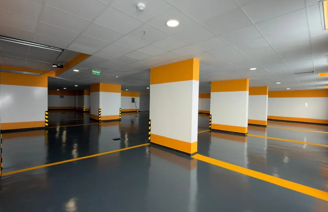 Yacht Premium Hotel-1