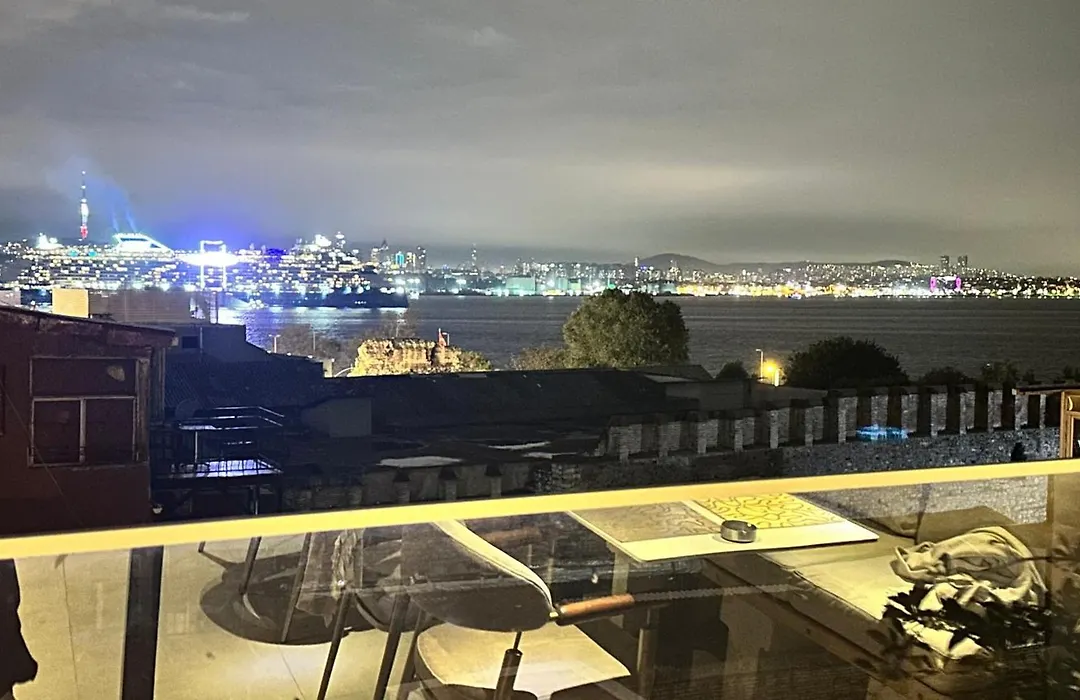 Sahar Sultan Hotel-1