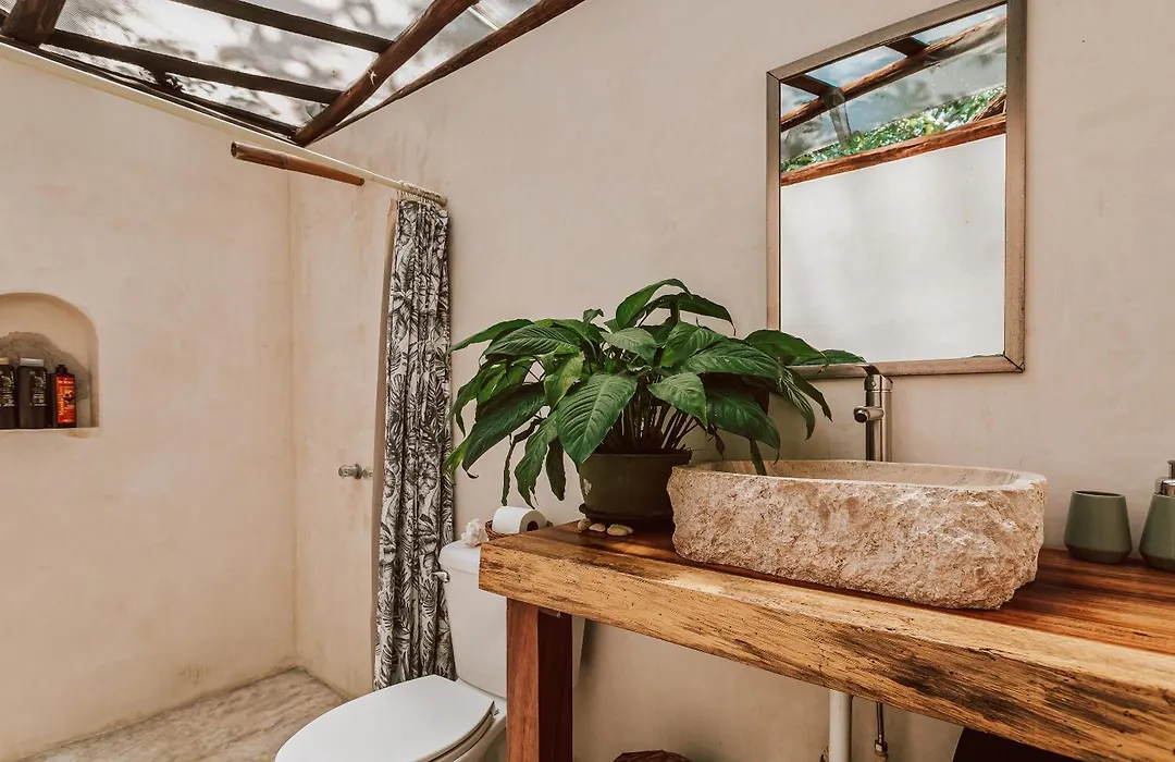 Casa Arkaana Eco Retreat-1