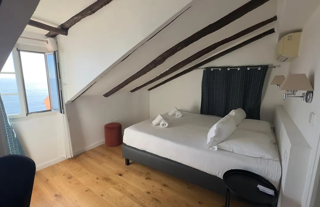Hôtel Posta Vecchia-1