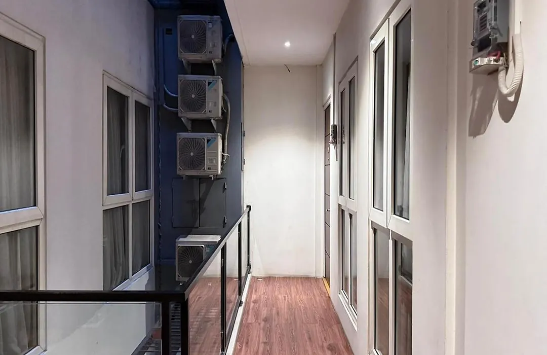 Senayan Suites-1