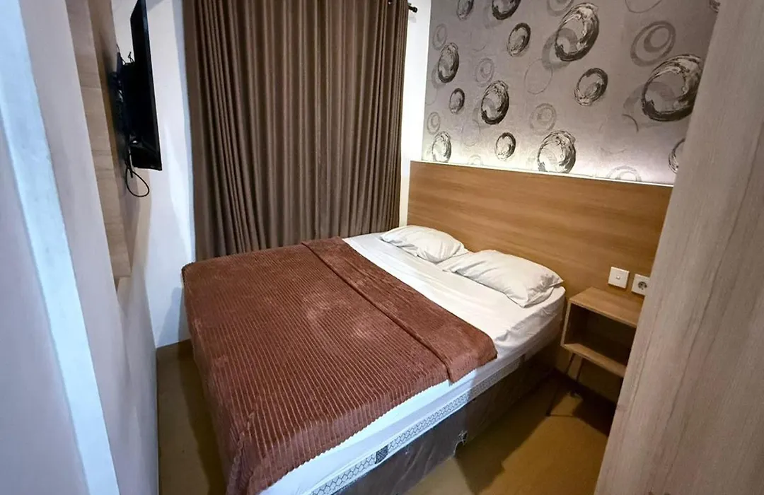 Senayan Suites-1