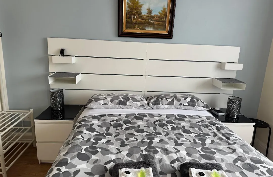 North West Lodge Guest House-1