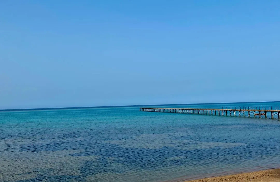 Dream Lagoon Resort & Aqua Park-1