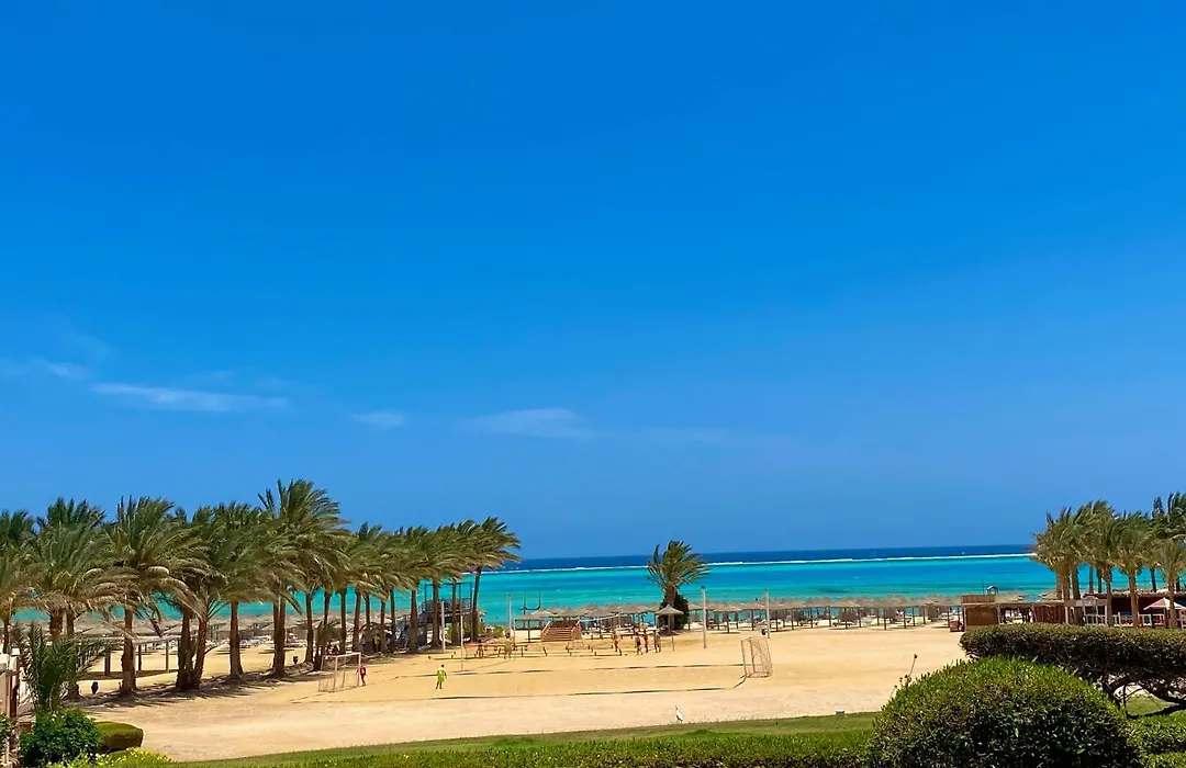 Dream Lagoon Resort & Aqua Park-1