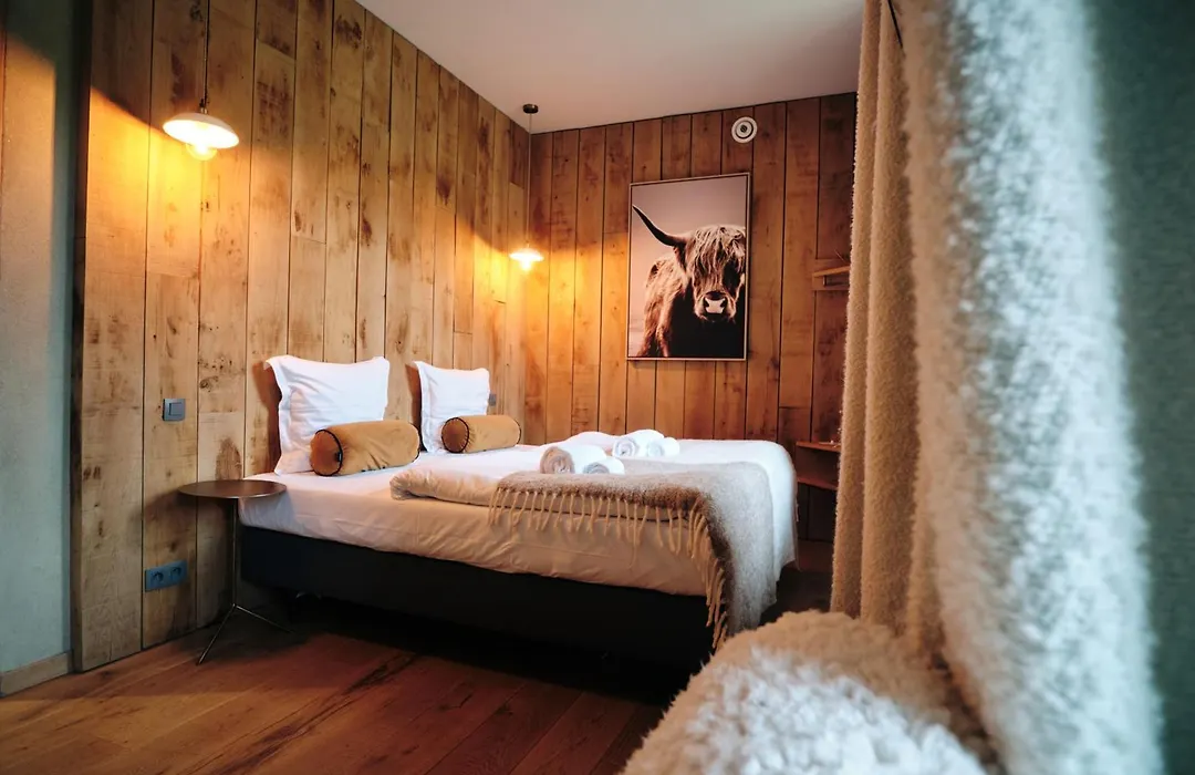 Les Suites De Petit Bomal-1