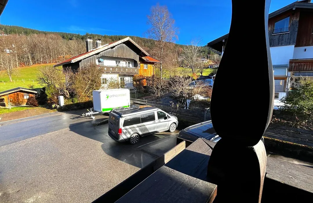 Das Maximilian - Feines Landhotel am Schliersee-1