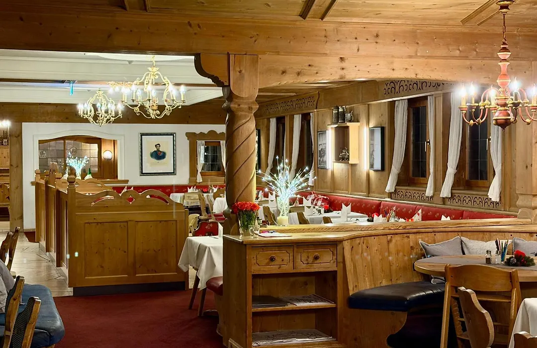 Familotel Bavaria Pfronten-Familien Hotel-Alles Inklusive Konzept-1