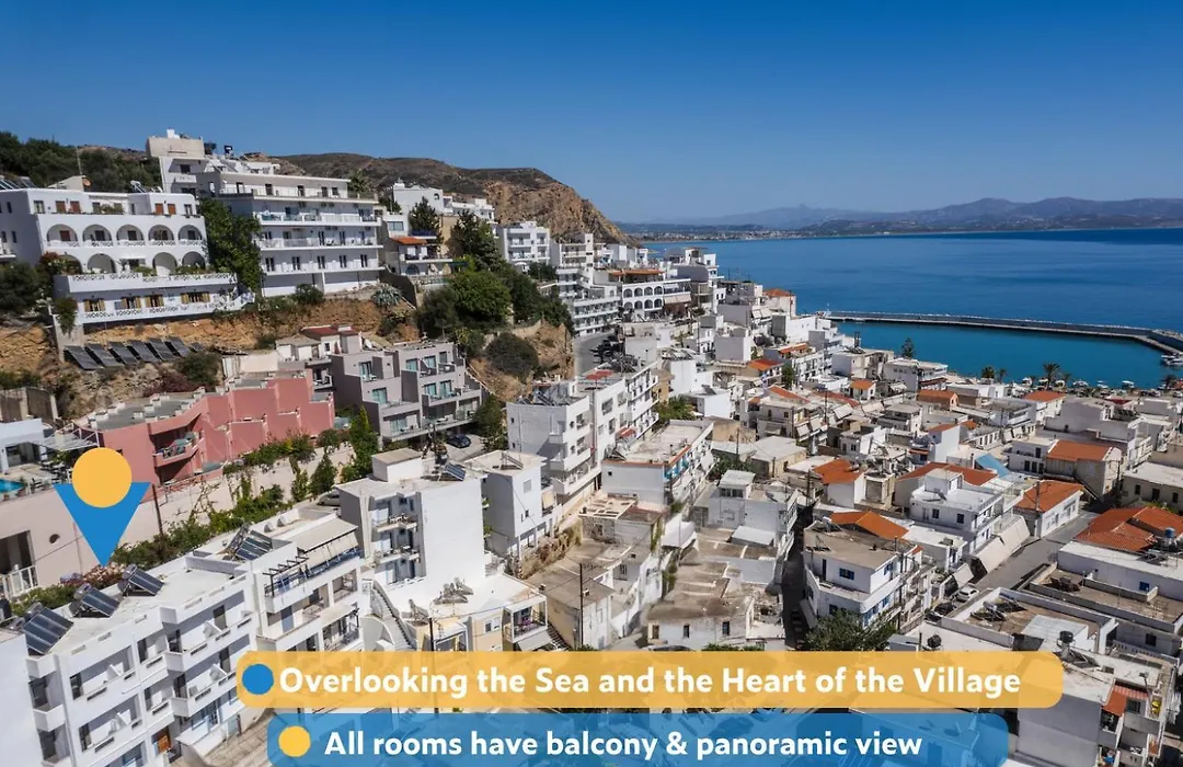 Lefka Ori - Agia Galini-1