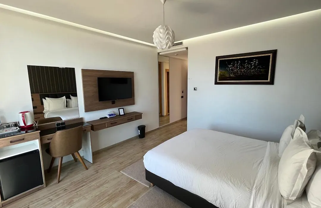 Surf One Hotel-1