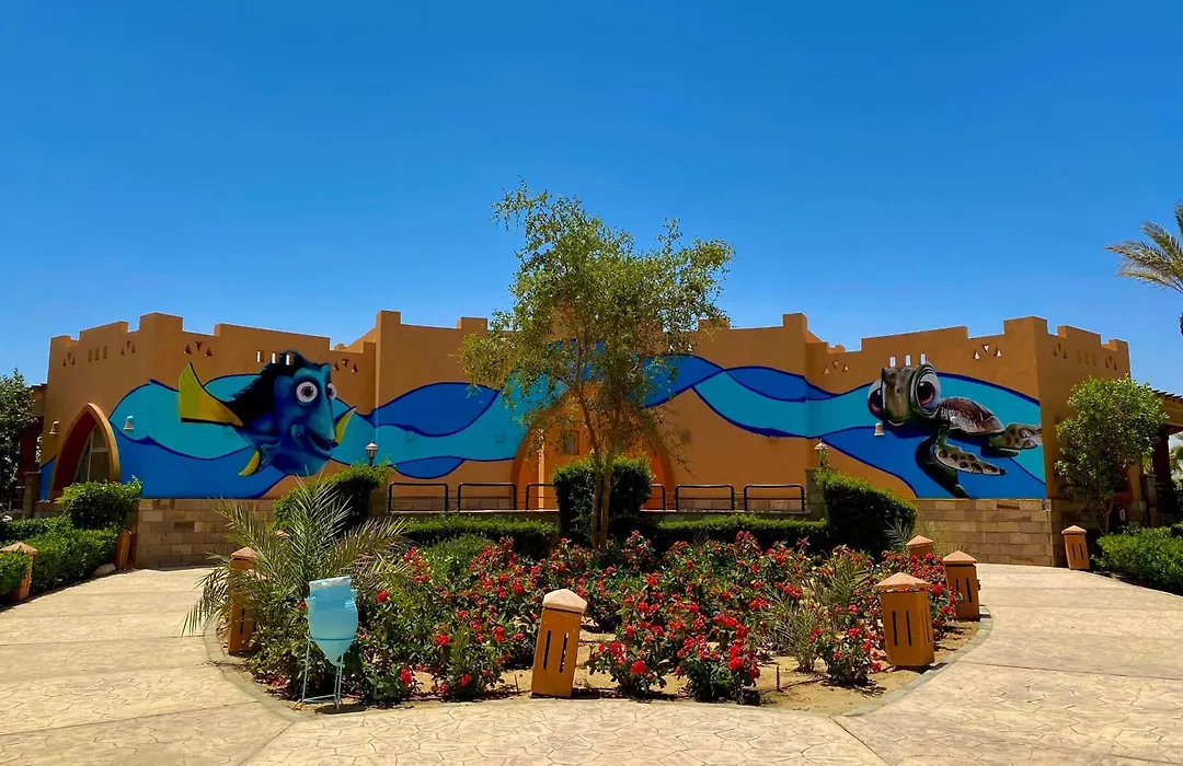 Soulotel Emerald Resort & Spa-1