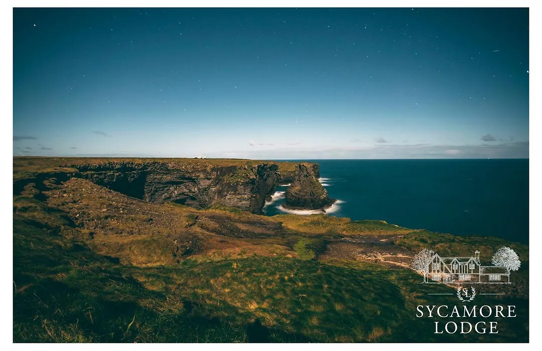 Sycamore Lodge-1