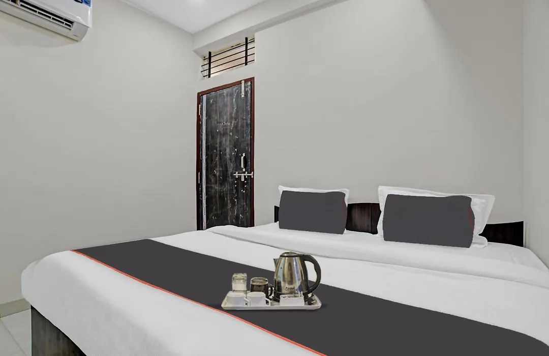 Hotel Dream Palace-1
