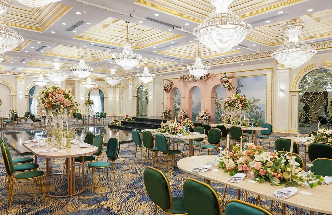 Helnan Mamoura Hotel & Events Center-1