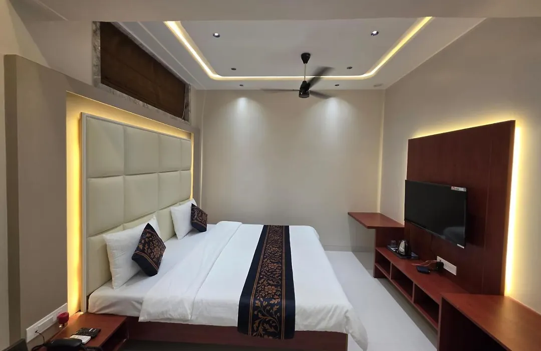 Hotel Modi Samrat-1