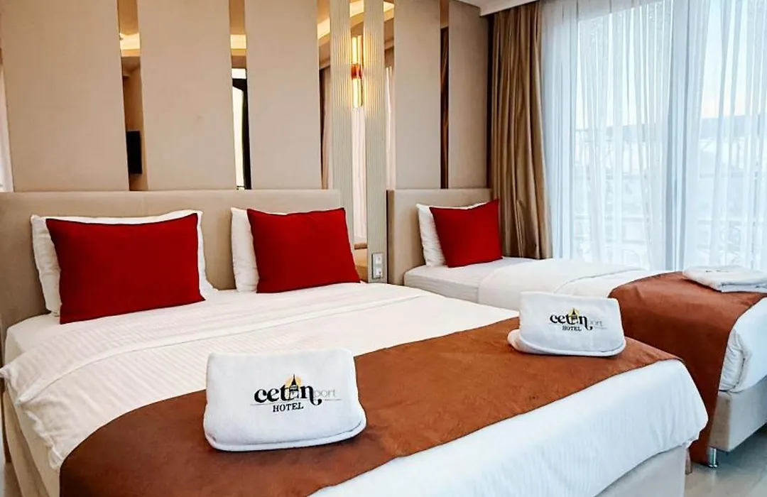Cetin Port Hotel-1