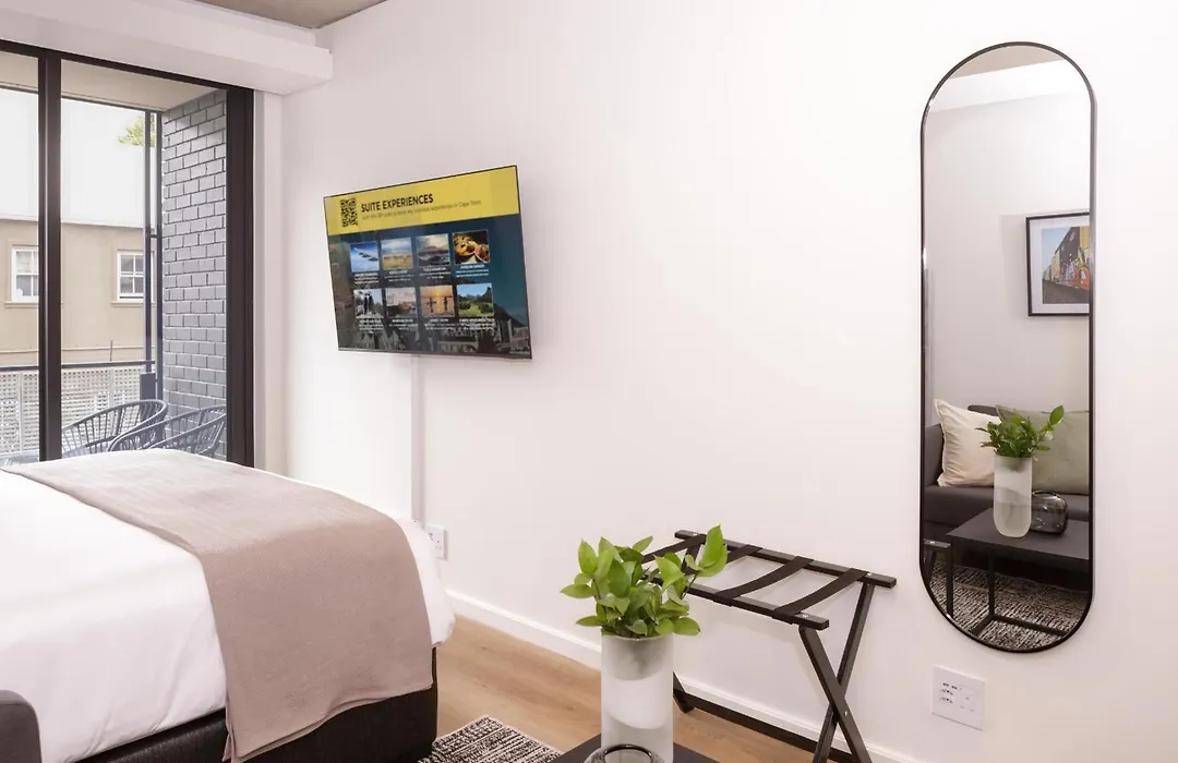 Home Suite Hotels Station House-1