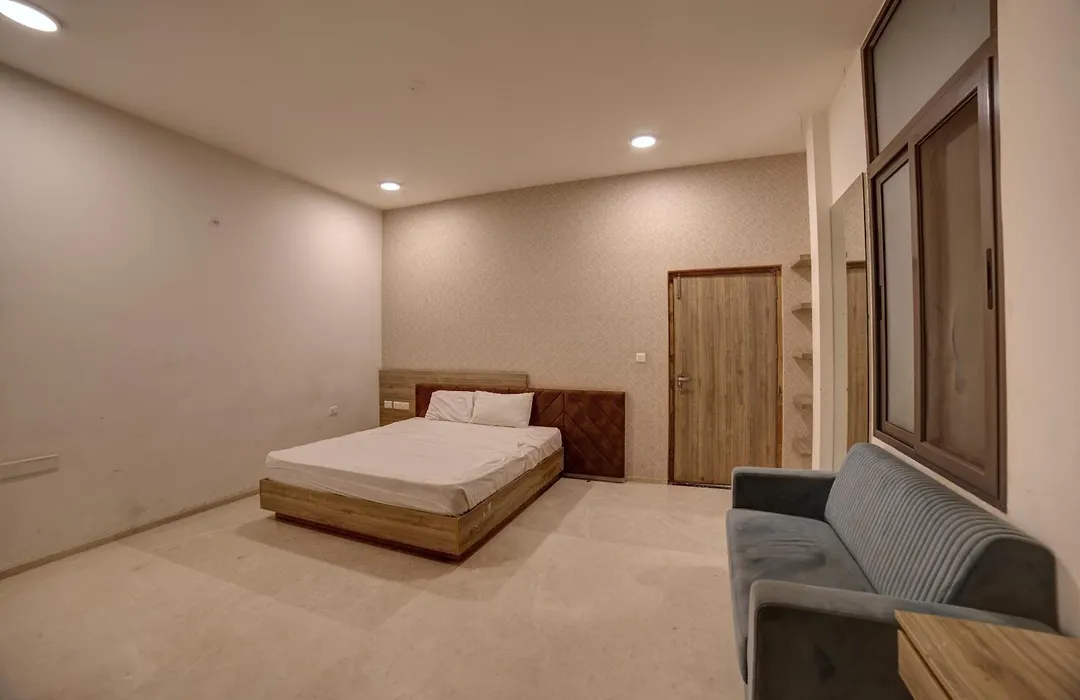 Vrr Astoria Hotel & Convention Center-1