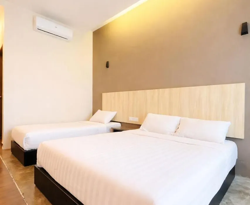 Karang Timur Hotel-1