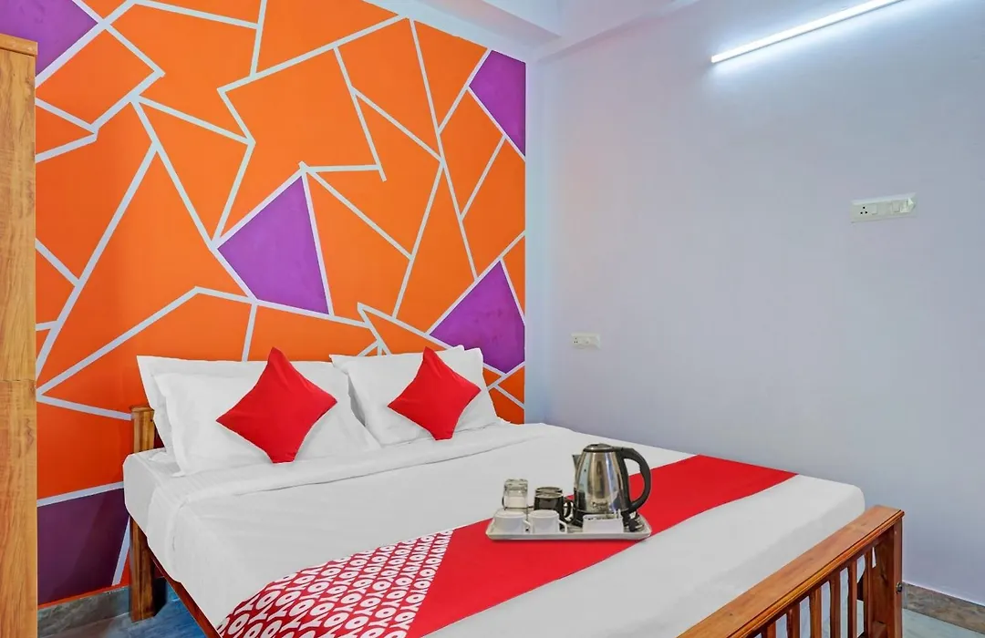 Hotel O Bevis-1