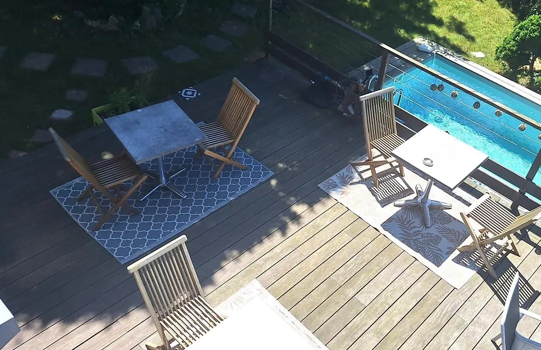 Casa Baia Hendaye-1